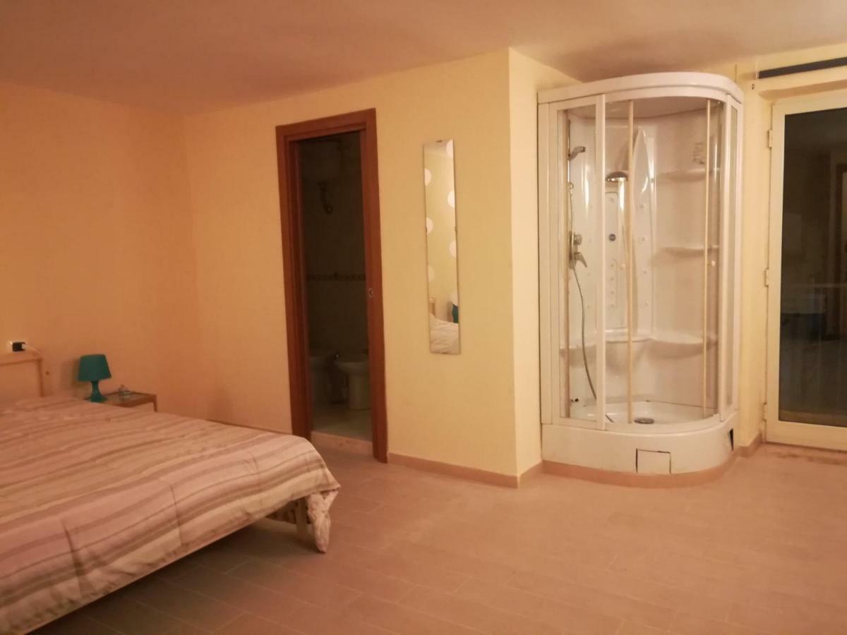 Le Due Nennelle Hotel Napoli Eksteriør billede