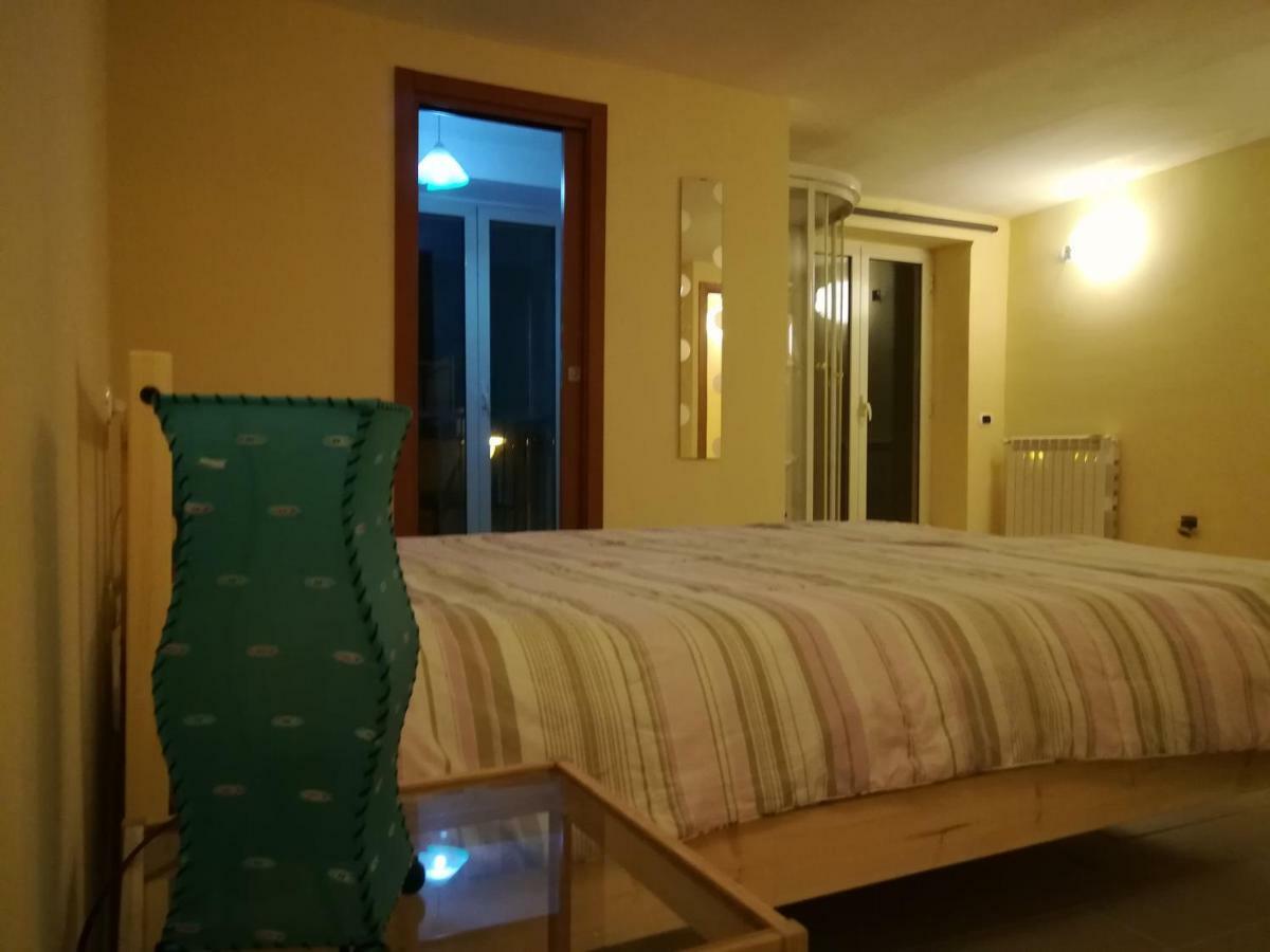 Le Due Nennelle Hotel Napoli Eksteriør billede