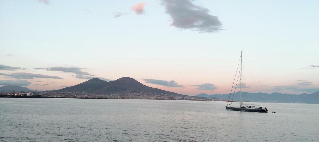 Le Due Nennelle Hotel Napoli Eksteriør billede