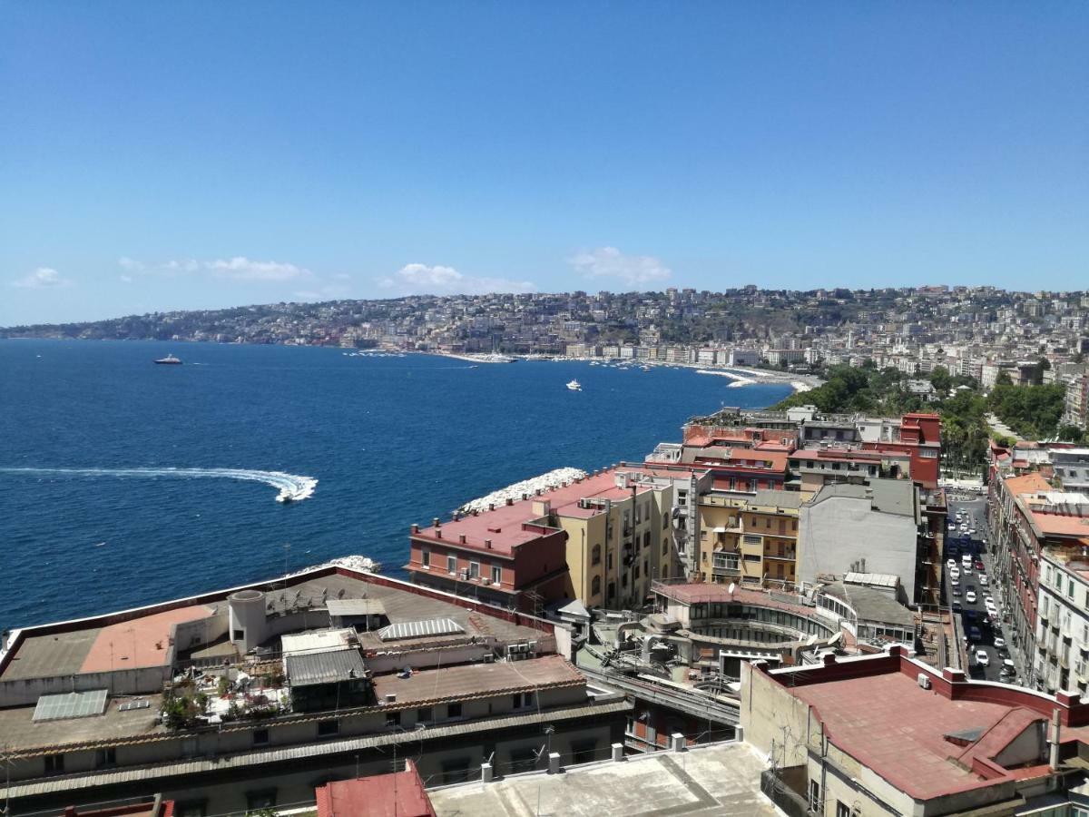 Le Due Nennelle Hotel Napoli Eksteriør billede