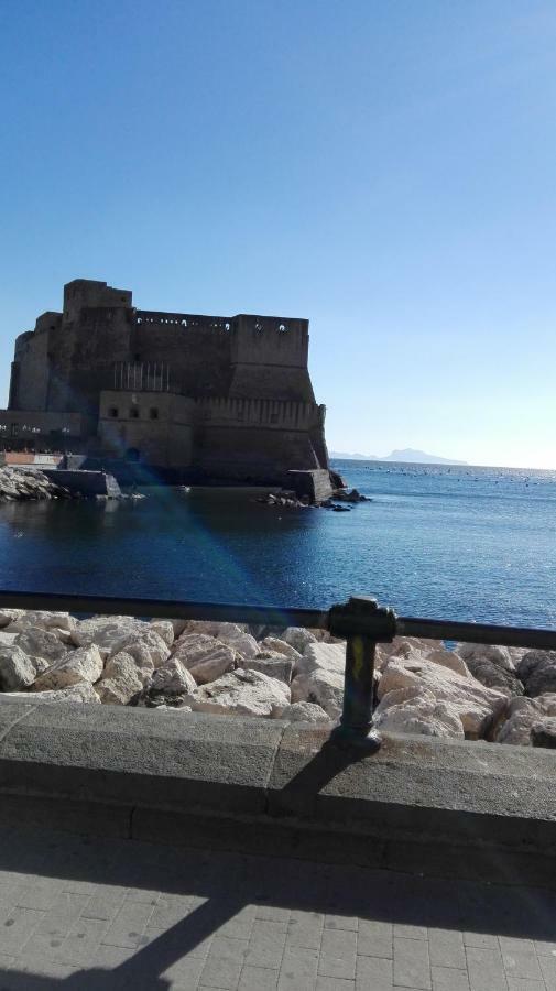 Le Due Nennelle Hotel Napoli Eksteriør billede
