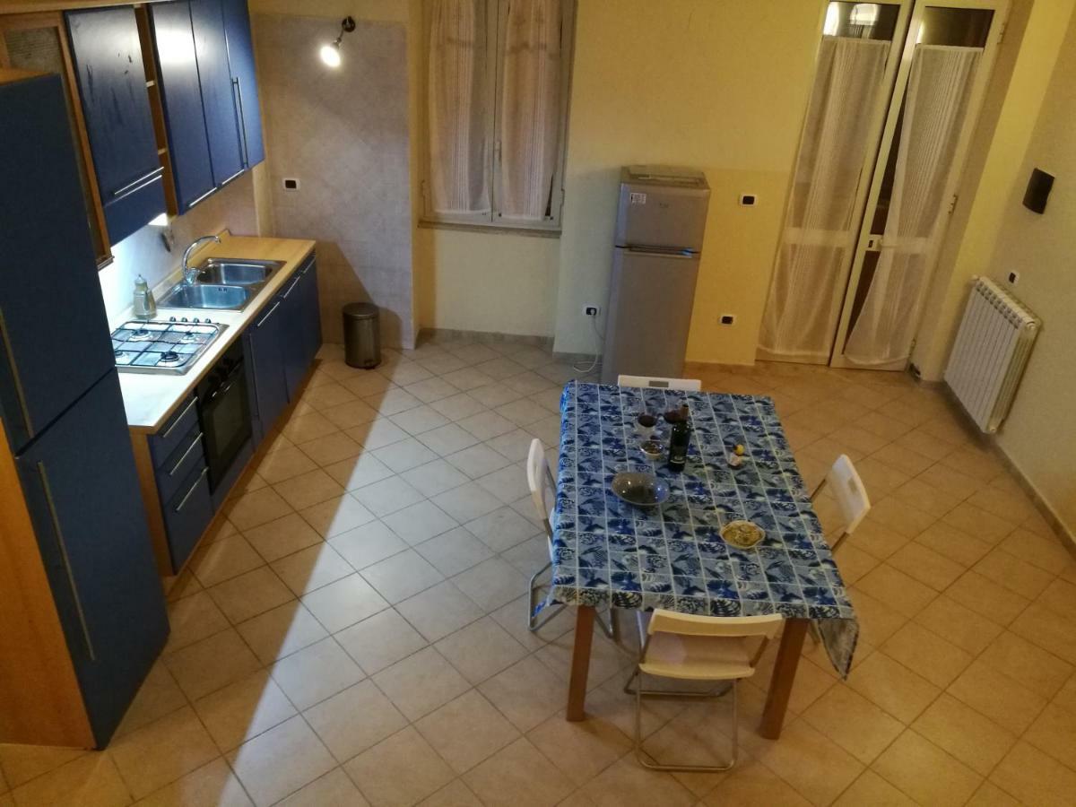 Le Due Nennelle Hotel Napoli Eksteriør billede
