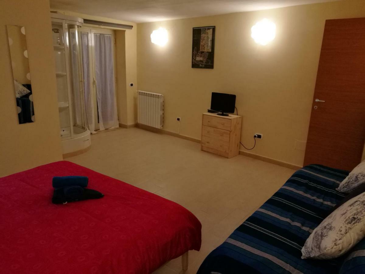 Le Due Nennelle Hotel Napoli Eksteriør billede