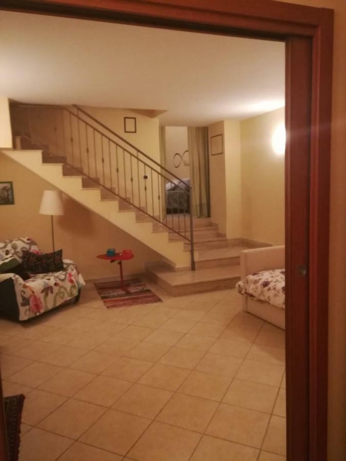 Le Due Nennelle Hotel Napoli Eksteriør billede