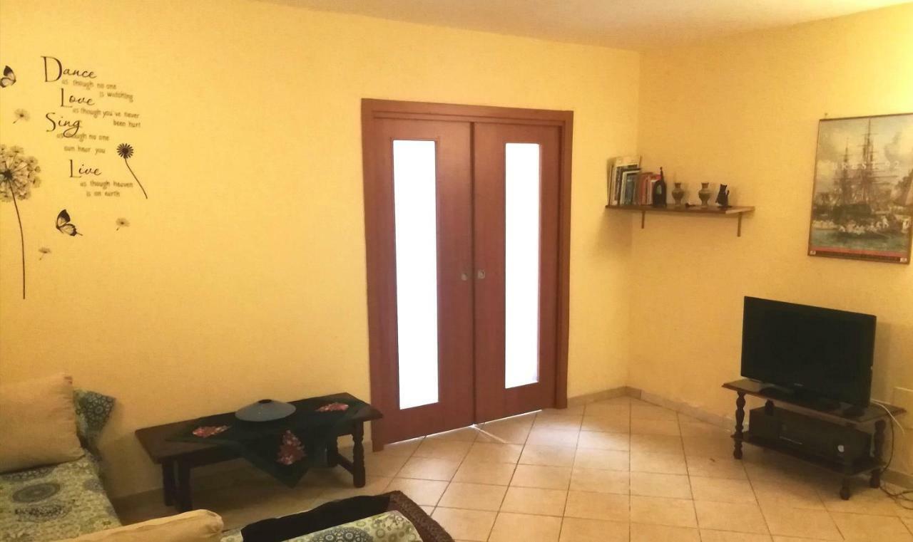 Le Due Nennelle Hotel Napoli Eksteriør billede